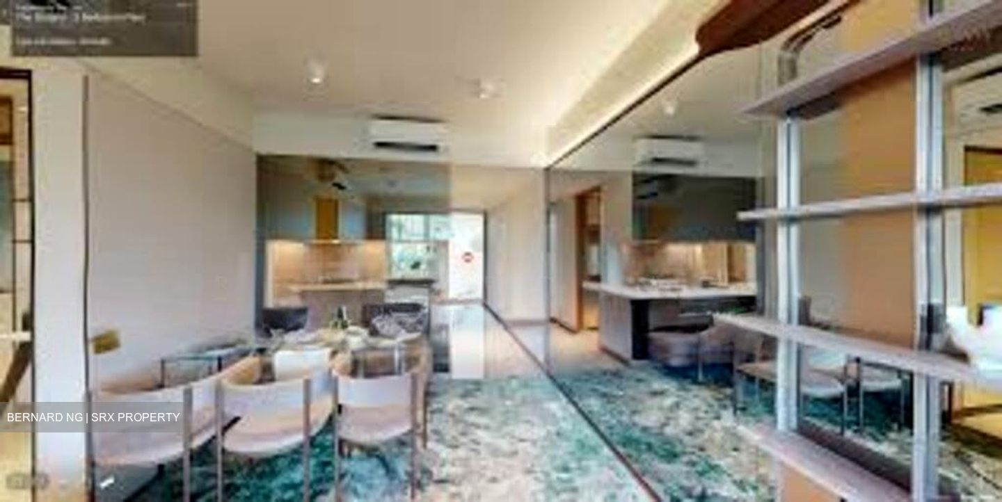 The Botany At Dairy Farm (D23), Condominium #503022541